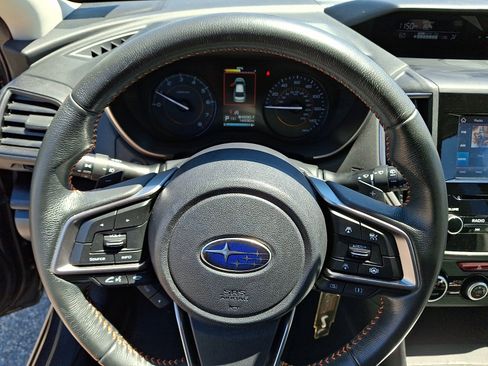 Used 2021 Subaru Crosstrek 2.0i Premium AWD/4WD image 20
