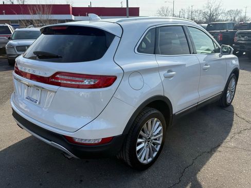 Used 2019 Lincoln MKC Premiere image 5