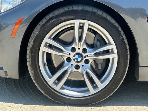 Used 2016 BMW 435i Convertible RWD image 35