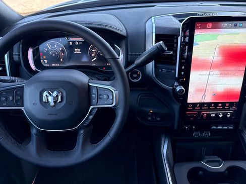 New 2026 RAM 3500 Laramie image 14