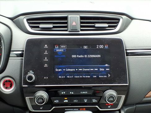 Used 2019 Honda CR-V EX-L image 21