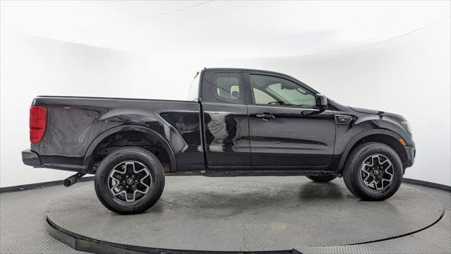 Used 2021 Ford Ranger XL RWD image 9