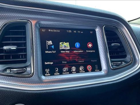 Used 2016 Dodge Challenger SRT Hellcat image 22