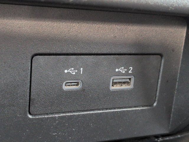 Used 2021 Nissan Titan PRO-4X w/ Off Road Protection Package AWD/4WD image 21
