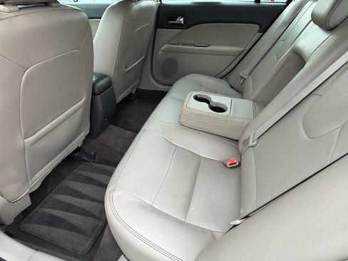 Used 2011 Ford Fusion SEL w/ 301A Rapid Spec Order Code image 24