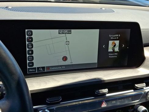 Certified 2023 Kia Telluride SX Prestige X-Pro AWD/4WD image 19