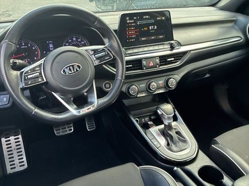 Used 2021 Kia Forte GT-Line image 4