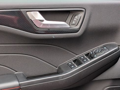 New 2026 Ford Escape ST-Line w/ Tech Pack #1 FWD image 11