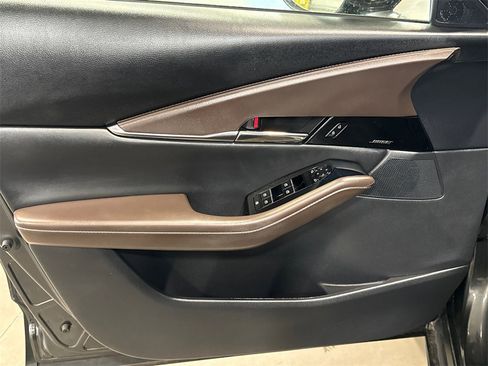 Certified 2023 MAZDA CX-30 2.5 Turbo w/ Premium Package image 8