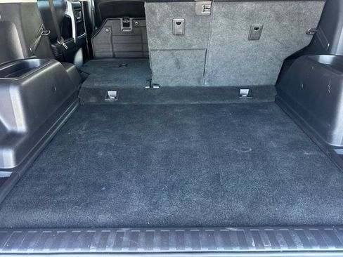 Used 2023 Toyota 4Runner SR5 Premium w/ Moonroof Package AWD/4WD image 15