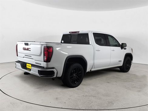 Used 2021 GMC Sierra 1500 Elevation w/ Preferred Package image 5