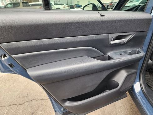 Used 2024 Toyota Grand Highlander Platinum image 23