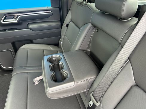 New 2026 Chevrolet Silverado 3500 LTZ w/ LTZ Plus Package AWD/4WD image 38
