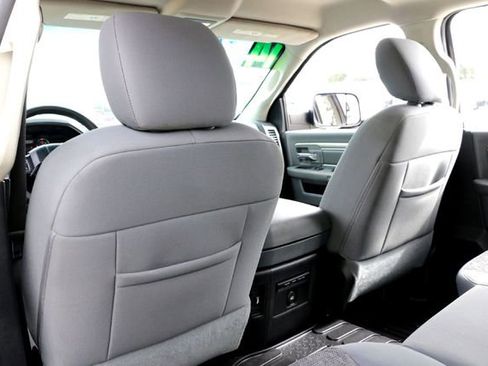 Used 2014 RAM 1500 Big Horn image 23