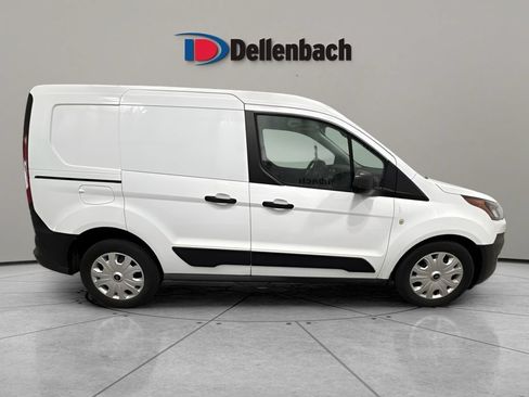Used 2021 Ford Transit Connect XL FWD image 6