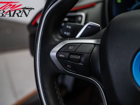 Used 2019 BMW i8 Roadster image 36