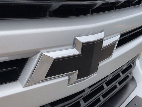 Used 2020 Chevrolet Silverado 1500 RST AWD/4WD image 33