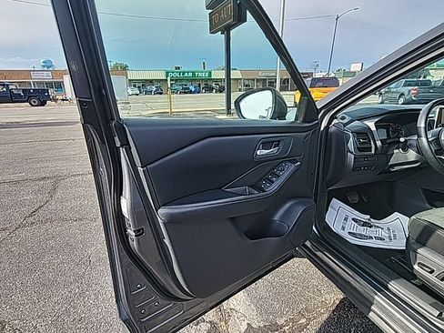 Used 2024 Nissan Rogue SV AWD/4WD image 22