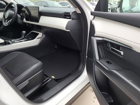 New 2026 MAZDA CX-5 Select image 6