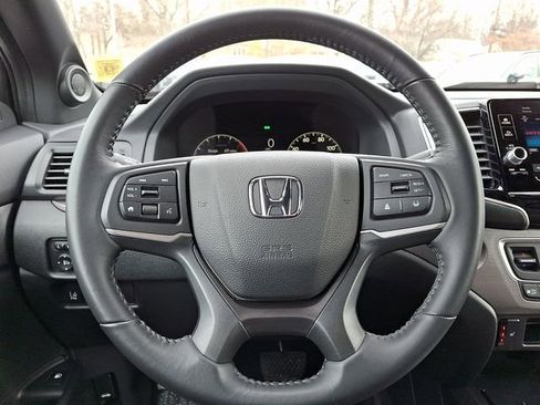 Certified 2024 Honda Ridgeline RTL image 19