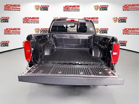 Used 2016 Chevrolet Colorado LT w/ Luxury Package, Chrome image 30