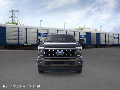 New 2026 Ford F350 King Ranch image 6