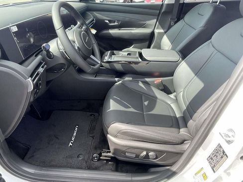 New 2026 Hyundai Tucson SEL image 14