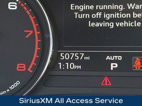 Used 2018 Audi A5 2.0T Premium w/ Convenience Package image 4