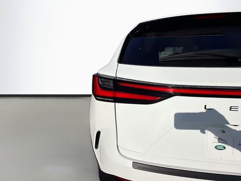 Used 2024 Lexus NX 350 F Sport image 10