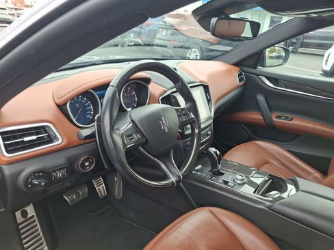 Used 2017 Maserati Ghibli S Q4 image 18