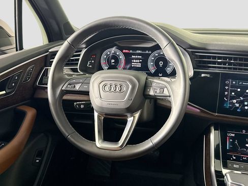 Used 2026 Audi Q7 3.0T Premium w/ Convenience Plus Package AWD/4WD image 10