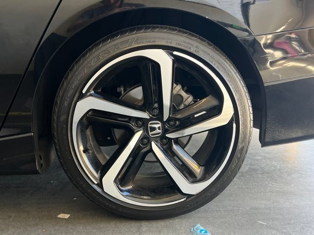 Used 2020 Honda Accord Sport image 10