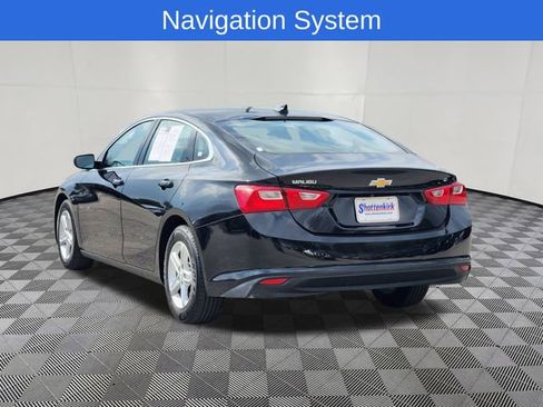 Used 2023 Chevrolet Malibu LT image 4
