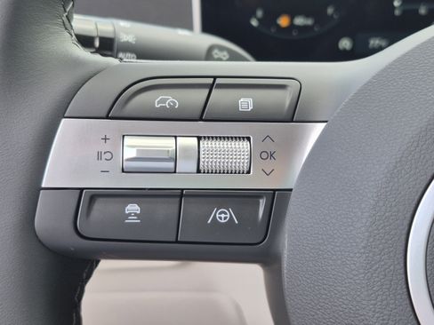 New 2026 Hyundai Tucson SEL FWD image 30