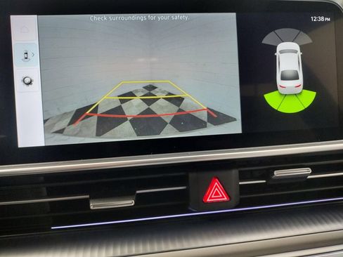 New 2025 Hyundai Ioniq 6 SEL image 10