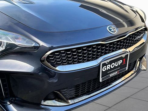 Used 2020 Kia Stinger GT-Line RWD image 29