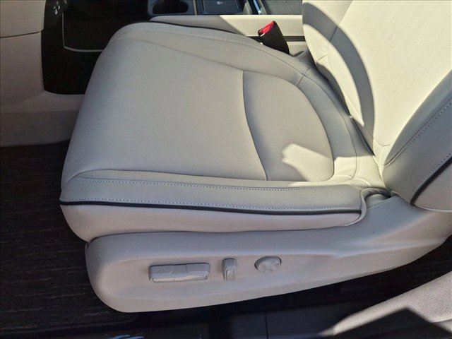 New 2027 Honda Odyssey Touring image 4