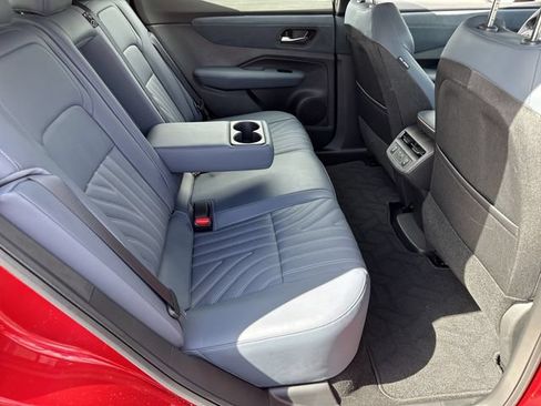 Certified 2024 Nissan Ariya AWD image 25