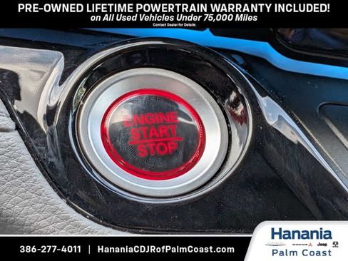 Used 2024 Honda Odyssey Elite image 34