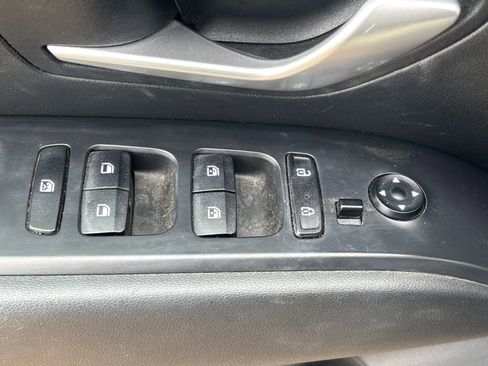 Used 2023 Hyundai Tucson SEL image 6