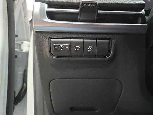 Certified 2025 Hyundai Tucson SEL AWD/4WD image 27