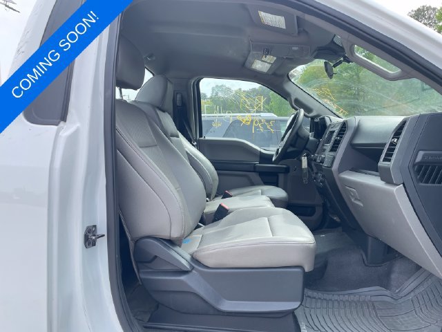 Used 2022 Ford F250 XL w/ Power Equipment Group RWD image 3
