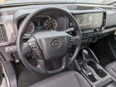 New 2026 Nissan Frontier SV w/ Tow Package image 15