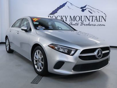 Used 2022 Mercedes-Benz A 220 4MATIC w/ Premium Package Lite