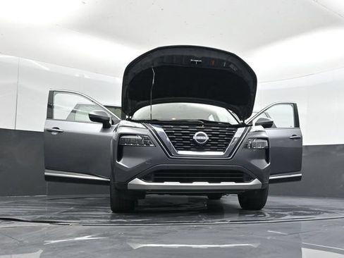 Used 2023 Nissan Rogue Platinum AWD/4WD image 63