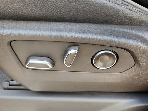 New 2026 GMC Sierra 1500 Denali w/ Technology Package image 12