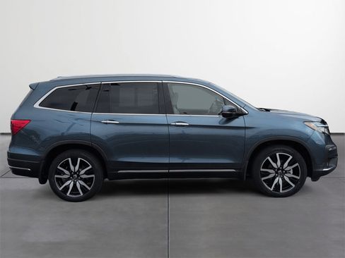 Used 2021 Honda Pilot Touring image 6