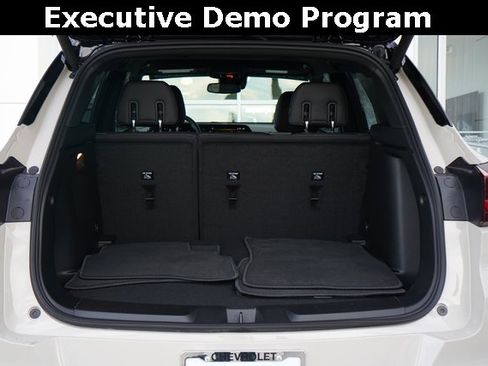 Used 2026 Chevrolet TrailBlazer RS w/ Convenience Package image 8