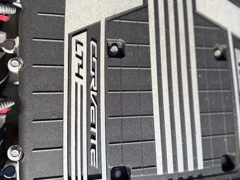 Used 2016 Chevrolet Corvette Z06 w/ Battery Protection Package image 18