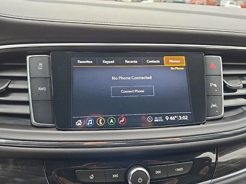 Used 2020 Buick Enclave Avenir image 31